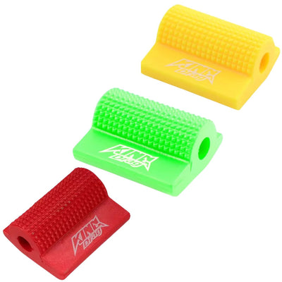 Funda de Goma para Pedal de Cambios Moto - Gadgets y Tecnología en Fralugio México