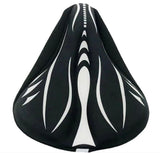 Funda de Silicón para Asiento de Bicicleta - Gadgets y Tecnología en Fralugio México — imagen 1 de 5
