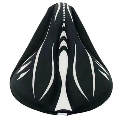 Funda de Silicón para Asiento de Bicicleta - Gadgets y Tecnología en Fralugio México