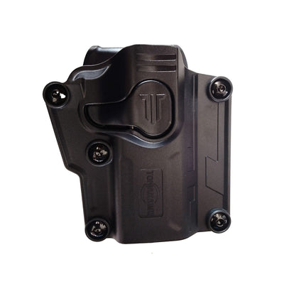 Funda Holster Universal de Polímero Tipo CYTAC - Gadgets y Tecnología en Fralugio México