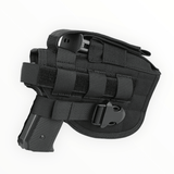 Funda para Pistola Universal Sistema MOLLE - Gadgets y Tecnología en Fralugio México — imagen 3 de 7
