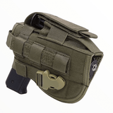 Funda para Pistola Universal Sistema MOLLE - Gadgets y Tecnología en Fralugio México — imagen 5 de 7