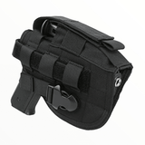 Funda para Pistola Universal Sistema MOLLE - Gadgets y Tecnología en Fralugio México — imagen 1 de 7