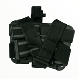 Funda Piernera con Porta Cargadores Glock o Beretta - Gadgets y Tecnología en Fralugio México — imagen 2 de 3