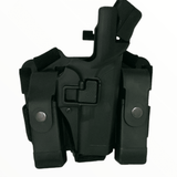 Funda Piernera con Porta Cargadores Glock o Beretta - Gadgets y Tecnología en Fralugio México — imagen 1 de 3