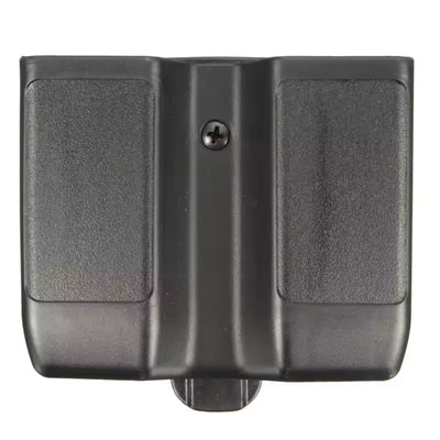 Funda Porta Cargador Doble Universal Calibre Corto - Gadgets y Tecnología en Fralugio México