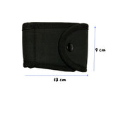 Funda Porta Esposas de Nylon con Broche para Cinturón - Gadgets y Tecnología en Fralugio México — imagen 2 de 6