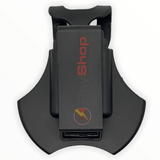Funda Porta Esposas de Polimero Ultra Resistente - Gadgets y Tecnología en Fralugio México — imagen 3 de 3