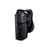 Funda Porta Pistola Tipo Paleta ABS para Beretta 92/92FS - Gadgets y Tecnología en Fralugio México — imagen 1 de 5