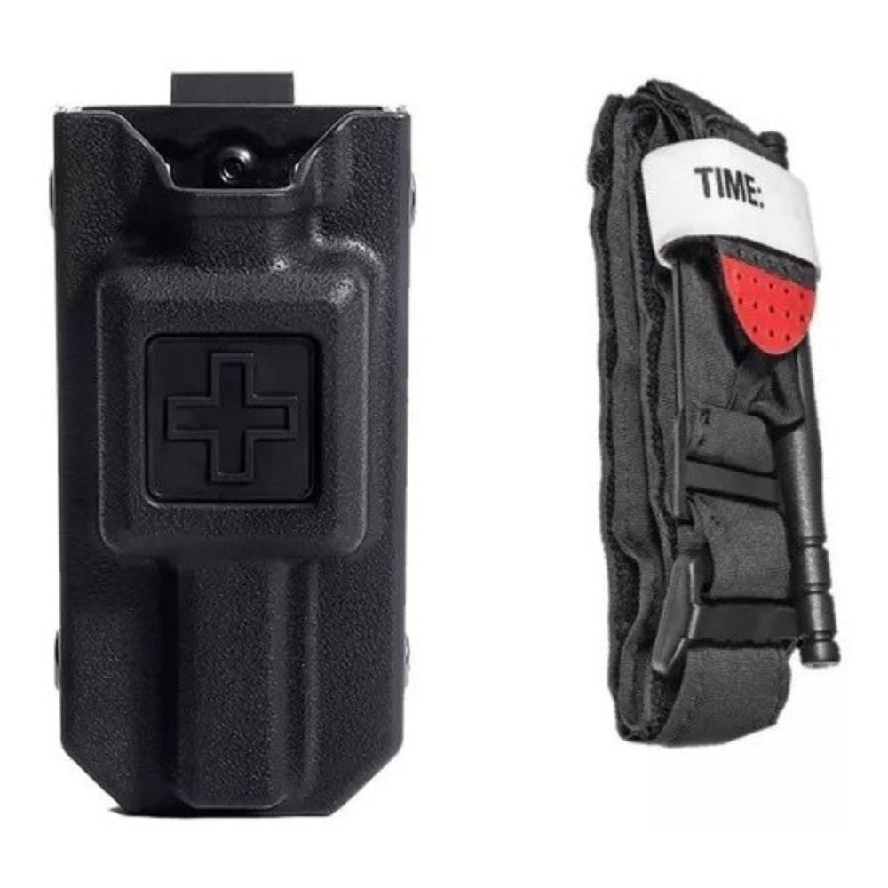 Funda Porta Torniquete Táctico Compatible CAT y SOFTT - Gadgets y Tecnología en Fralugio México