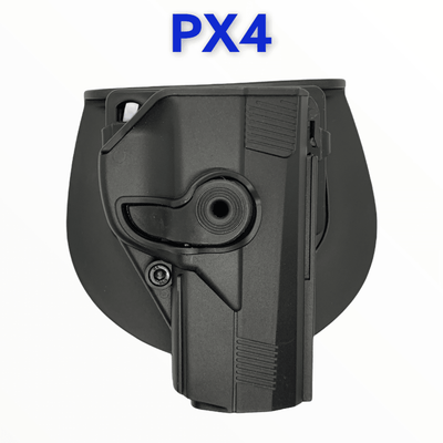 Funda Serpa Compatible Beretta y Glock - Gadgets y Tecnología en Fralugio México