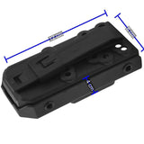 Funda Táctica para Torniquete Compatible con MOLLE - Gadgets y Tecnología en Fralugio México — imagen 7 de 7