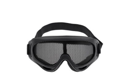 Gafas de Seguridad Deportivas para Paintball - Gadgets y Tecnología en Fralugio México