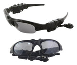 Gafas de Sol con Audífonos Bluetooth - Gadgets y Tecnología en Fralugio México — imagen 1 de 5