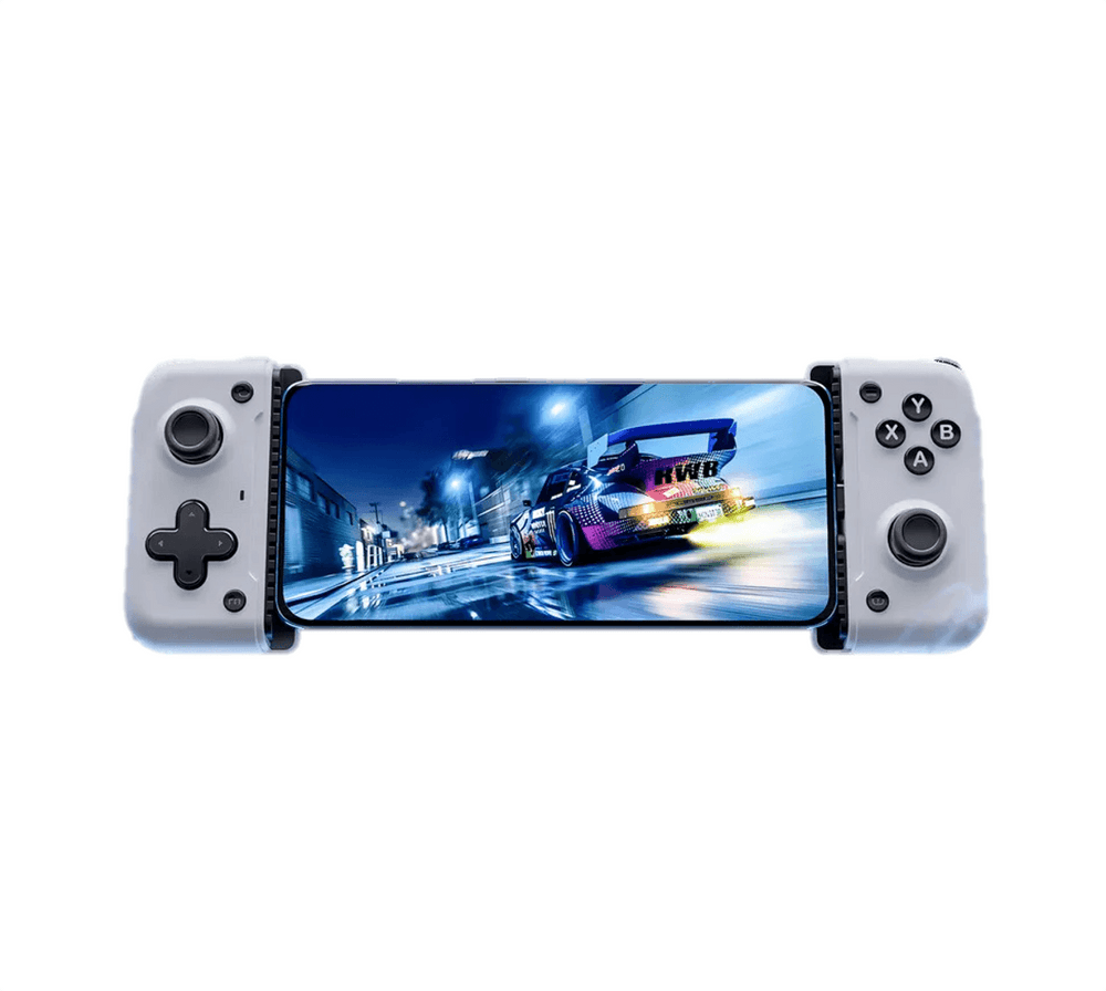 Gamepad celular  Hall Triggers Mando
