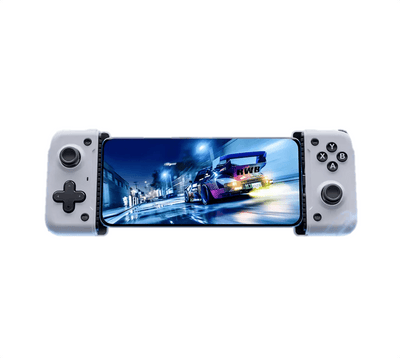 Gamepad celular Hall Triggers Mando - Gadgets y Tecnología en Fralugio México