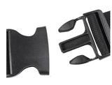 Carrillera táctica porta cartuchos para 29 rondas de rifle — imagen 2 de 4