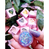 Glitters para Maquillaje, 12 Colores, 48 Piezas - Gadgets y Tecnología en Fralugio México — imagen 2 de 3