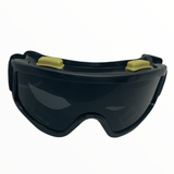 Goggle Motocross Marco Negro Antiempañante - Gadgets y Tecnología en Fralugio México — imagen 4 de 6
