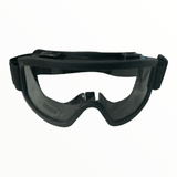 Goggle Motocross Marco Negro Antiempañante - Gadgets y Tecnología en Fralugio México — imagen 6 de 6
