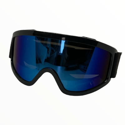 Goggle Motocross Marco Negro Antiempañante - Gadgets y Tecnología en Fralugio México
