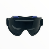 Goggle Motocross Marco Negro Antiempañante - Gadgets y Tecnología en Fralugio México — imagen 2 de 6