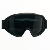 Googles Motocross Tácticos Herméticos - Gadgets y Tecnología en Fralugio México — imagen 1 de 4