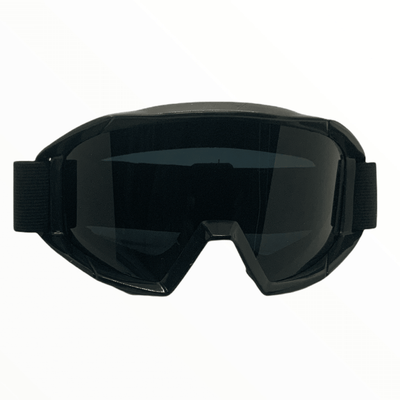 Googles Motocross Tácticos Herméticos - Gadgets y Tecnología en Fralugio México