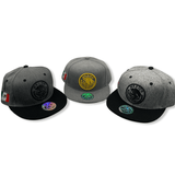 Gorra Bordada Escudo Nacional Ajustable - Gadgets y Tecnología en Fralugio México — imagen 2 de 3