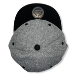 Gorra Bordada Escudo Nacional Ajustable - Gadgets y Tecnología en Fralugio México — imagen 3 de 3