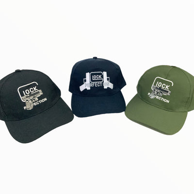 Gorra Bordada Estilo Táctico para Tiro Deportivo - Gadgets y Tecnología en Fralugio México