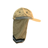 Gorra Cubre Nuca de Malla con Cinta Antirreflejante - Gadgets y Tecnología en Fralugio México — imagen 6 de 7