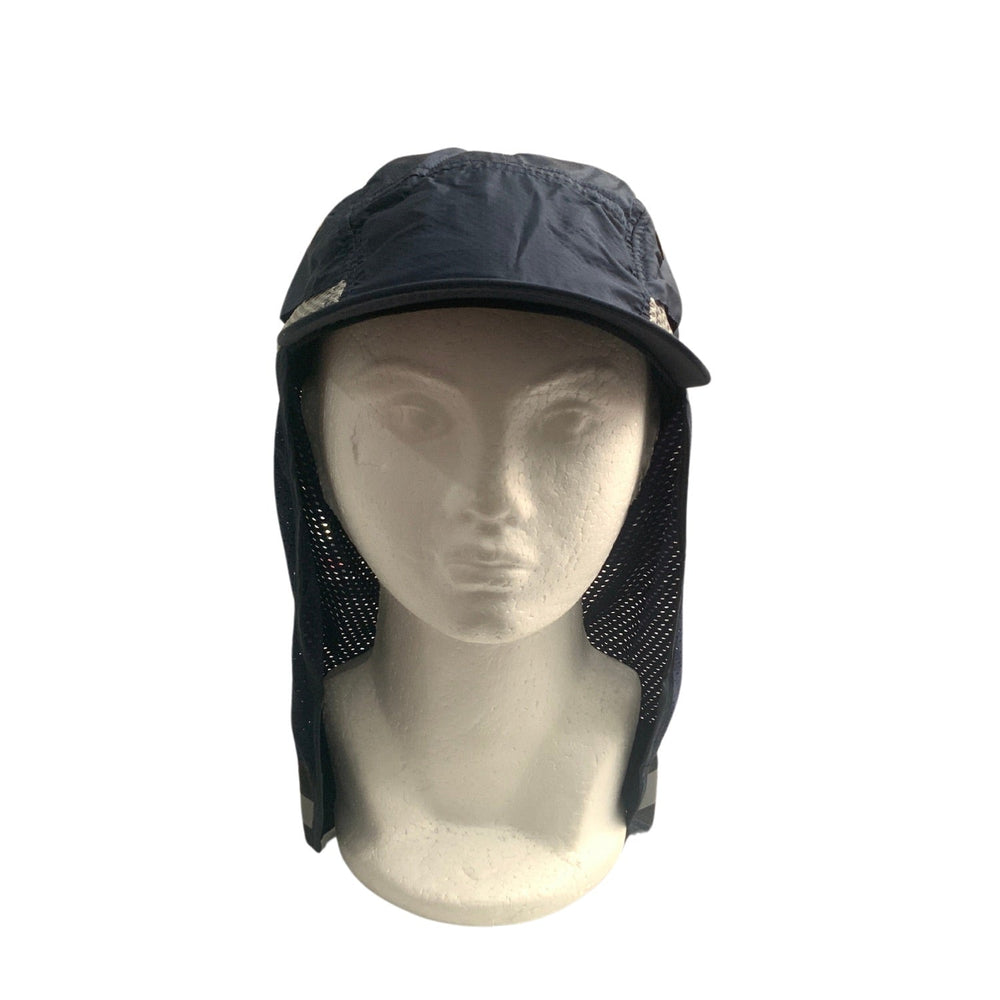 Gorra Cubre Nuca de Malla con Cinta Antirreflejante - Gadgets y Tecnología en Fralugio México