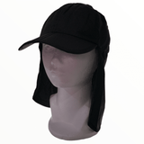 Gorra Cubre Nuca Impermeable para Exteriores - Gadgets y Tecnología en Fralugio México — imagen 1 de 4