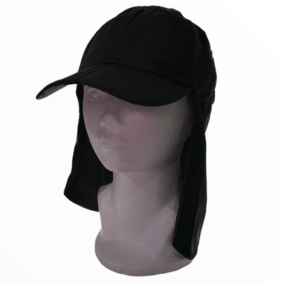 Gorra Cubre Nuca Impermeable para Exteriores - Gadgets y Tecnología en Fralugio México