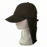 Gorra Cubre Nuca Impermeable para Exteriores - Gadgets y Tecnología en Fralugio México — imagen 2 de 4