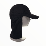 Gorra Cubre Nuca Impermeable para Exteriores - Gadgets y Tecnología en Fralugio México — imagen 4 de 4