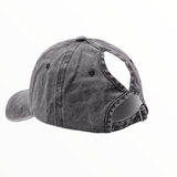 Gorra Deportiva con Abertura para Cola de Caballo - Gadgets y Tecnología en Fralugio México — imagen 4 de 9