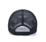 Gorra Deportiva de Malla Transpirable - Gadgets y Tecnología en Fralugio México — imagen 4 de 5