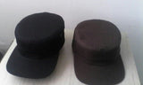 Gorra Militar Tipo Cubana en Tela Ripstop - Gadgets y Tecnología en Fralugio México — imagen 5 de 7