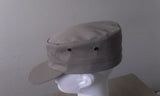 Gorra Militar Tipo Cubana en Tela Ripstop - Gadgets y Tecnología en Fralugio México — imagen 3 de 7