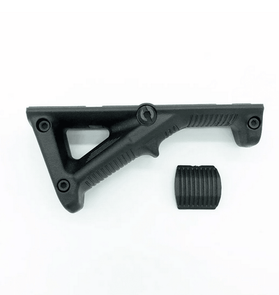 Grip Táctico Angular AFG2 para Riel Picatinny - Gadgets y Tecnología en Fralugio México