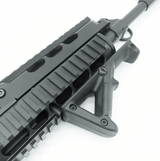 Grip Táctico Angular AFG2 para Riel Picatinny - Gadgets y Tecnología en Fralugio México — imagen 2 de 4