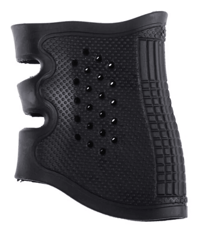 Grip Táctico Ergonómico para Pistola, Fusil o Ballesta - Gadgets y Tecnología en Fralugio México