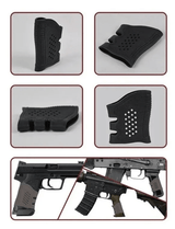 Grip Táctico Ergonómico para Pistola, Fusil o Ballesta - Gadgets y Tecnología en Fralugio México — imagen 2 de 4