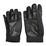 Guantes de Piel y Neopreno Uso Táctico Touch - Gadgets y Tecnología en Fralugio México — imagen 4 de 5