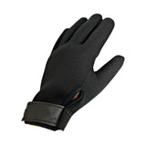 Guantes de Piel y Neopreno Uso Táctico Touch - Gadgets y Tecnología en Fralugio México — imagen 2 de 5