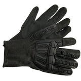 Guantes Malla de Acero Resistentes a Cortes - Gadgets y Tecnología en Fralugio México — imagen 2 de 3