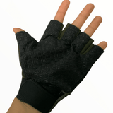 Guantes Medio Dedo Ciclismo y Moto Colección PJ - Gadgets y Tecnología en Fralugio México — imagen 6 de 9