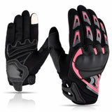 Guantes Moto Protección Rígida Antigolpes - Gadgets y Tecnología en Fralugio México — imagen 1 de 5